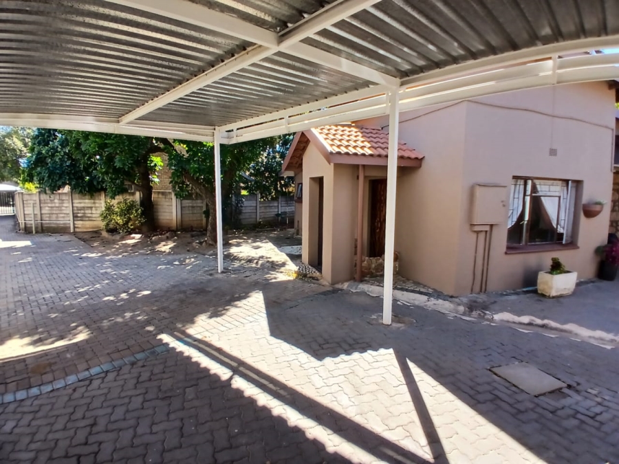 4 Bedroom Property for Sale in Bodorp North West